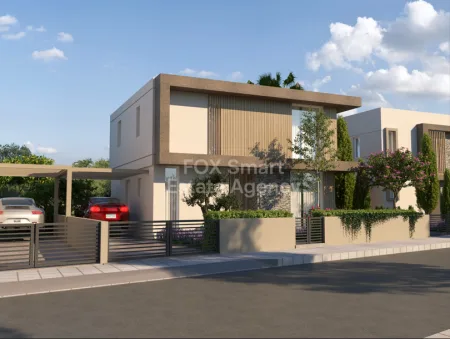 Bungalow in vendita