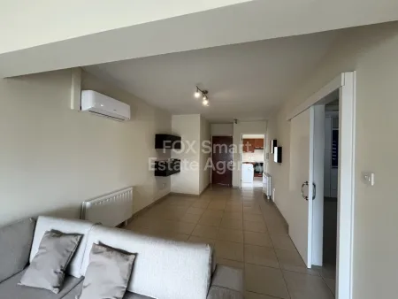 Wohnung zur Miete