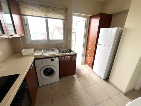 Wohnung zur Miete