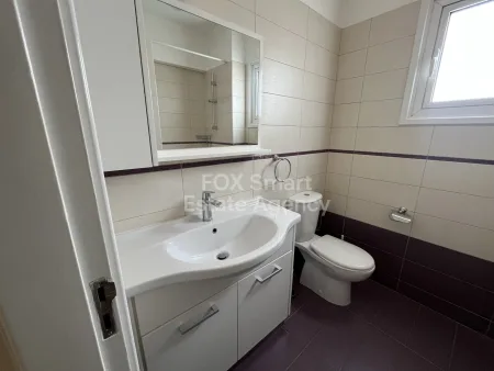 Wohnung zur Miete