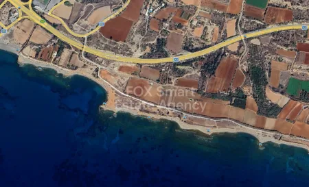Terreno Residencial en venta