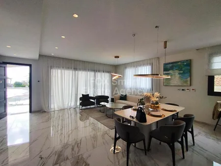Bungalow en venta