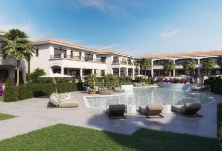 Bungalow en venta
