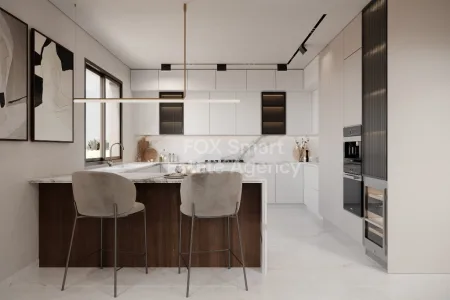 Bungalow en venta