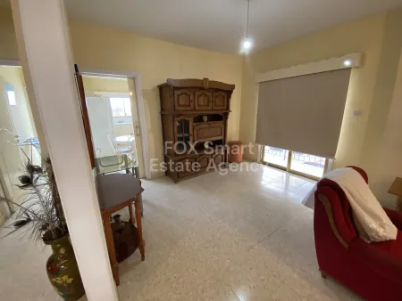 Bungalow for rent