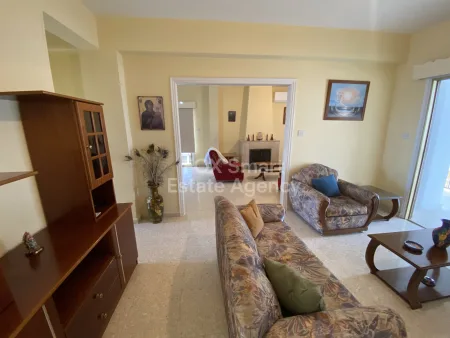 Bungalow for rent