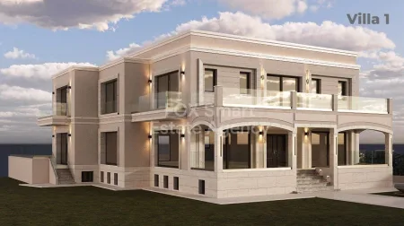 Bungalow en venta