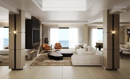 Bungalow en venta