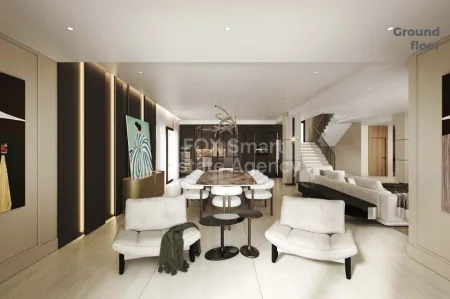 Bungalow en venta