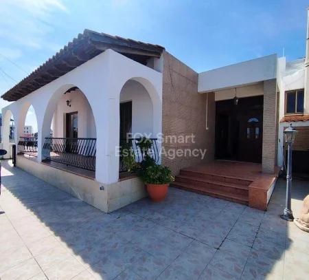 Bungalow à louer