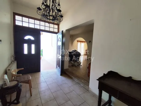 Bungalow à louer