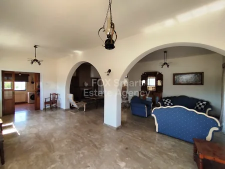 Bungalow à louer