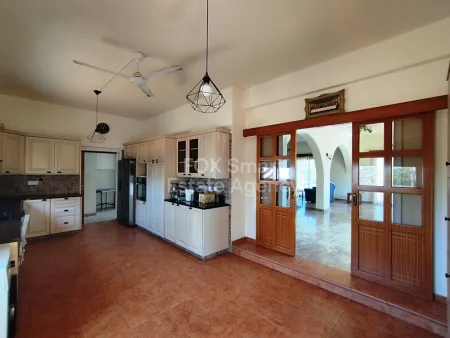 Bungalow à louer