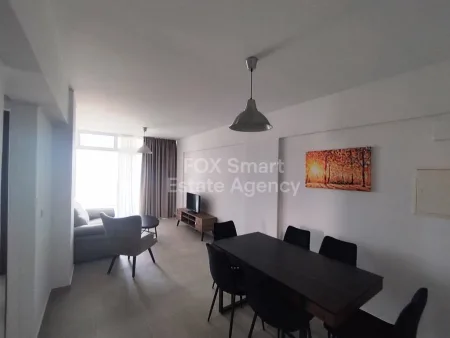 Flat for rent