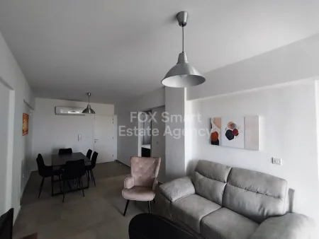 Flat for rent