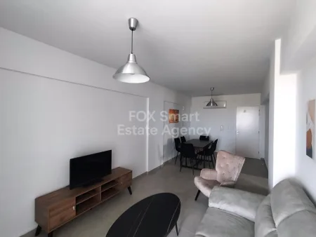 Flat for rent