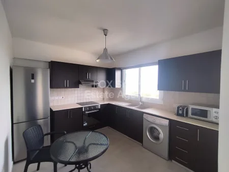 Flat for rent
