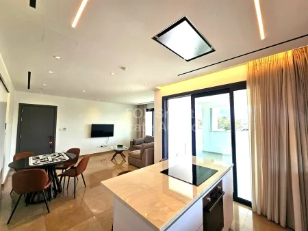 Flat for rent