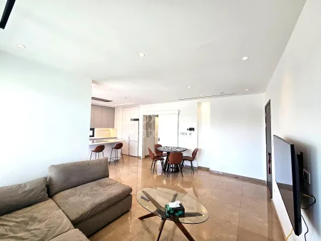Flat for rent