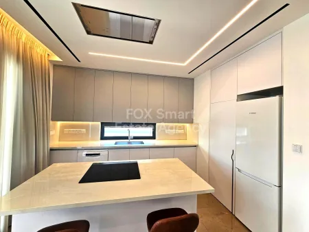 Flat for rent