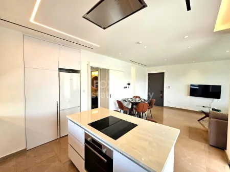 Flat for rent