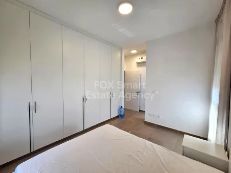 Flat for rent