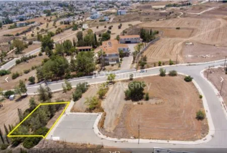 Tseri, Nicosia