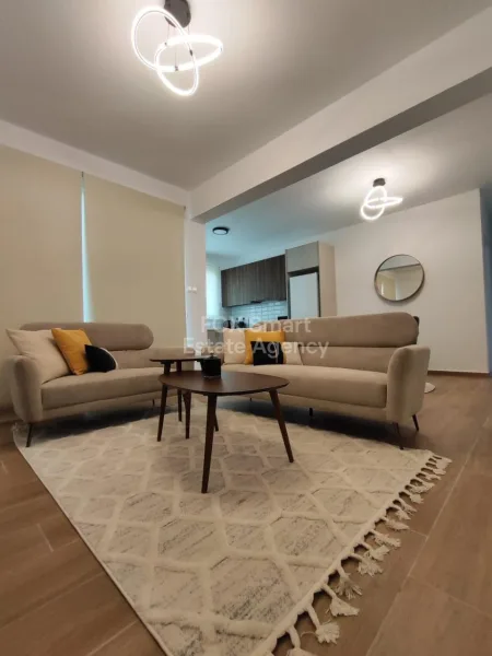 Flat for rent