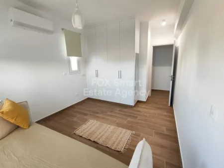 Flat for rent