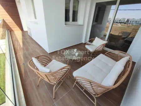Flat for rent