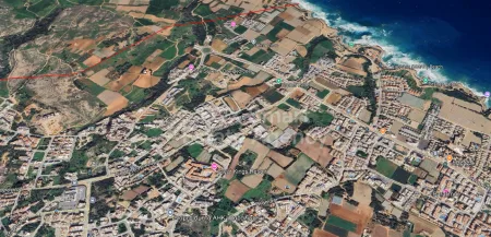 Terreno Residencial en venta