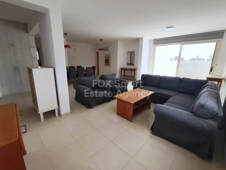 Piso en alquiler