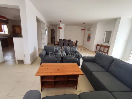 Piso en alquiler