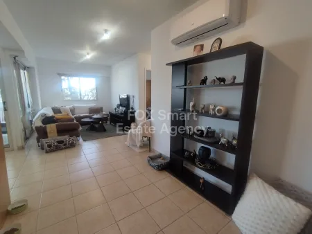 Piso en alquiler