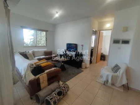 Piso en alquiler