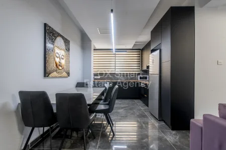 Piso en alquiler