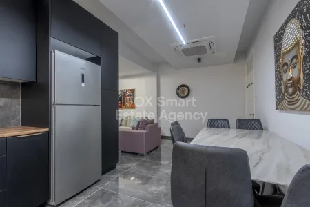 Piso en alquiler