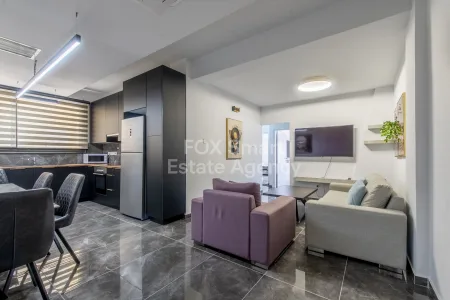 Piso en alquiler