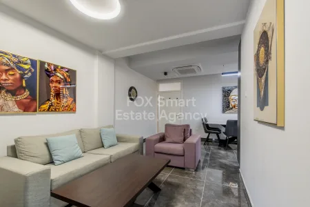 Piso en alquiler