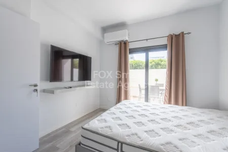 Piso en alquiler