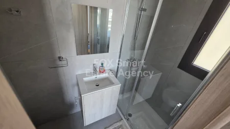 Piso en alquiler