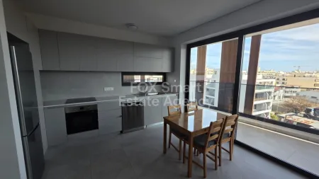 Piso en alquiler