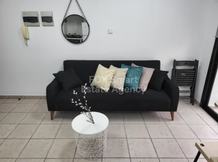 Piso en alquiler
