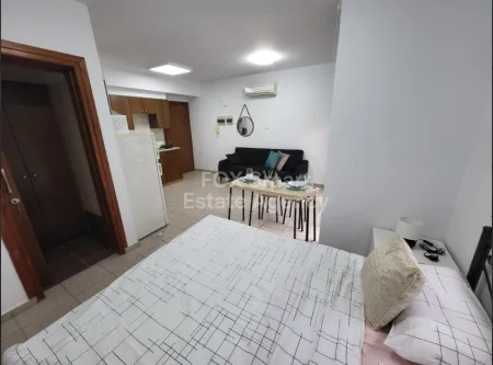 Piso en alquiler