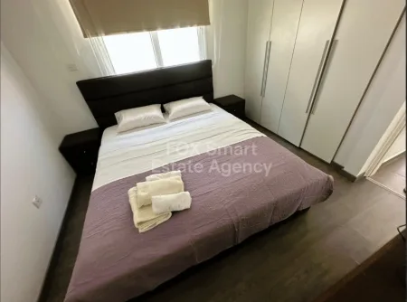 Piso en alquiler
