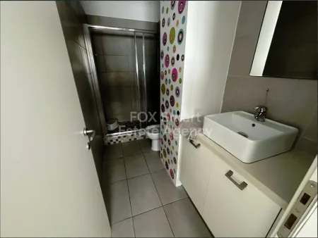 Piso en alquiler