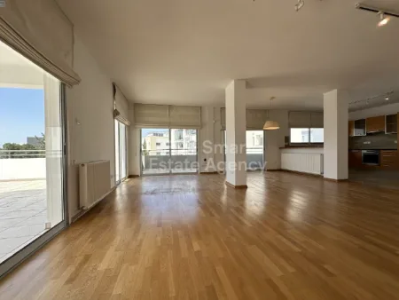 Piso en alquiler
