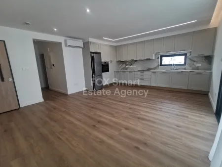 Piso en alquiler