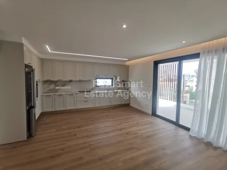 Piso en alquiler