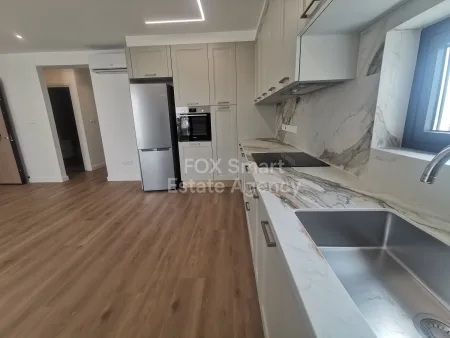 Piso en alquiler